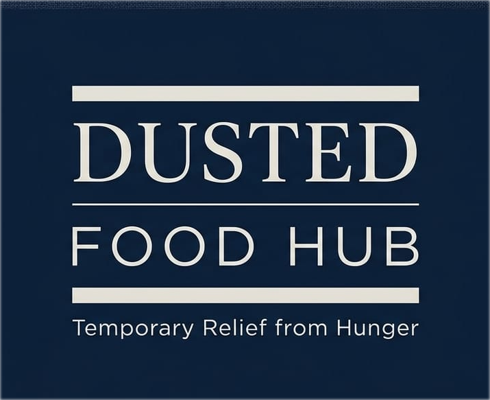 Dusted Food Hub